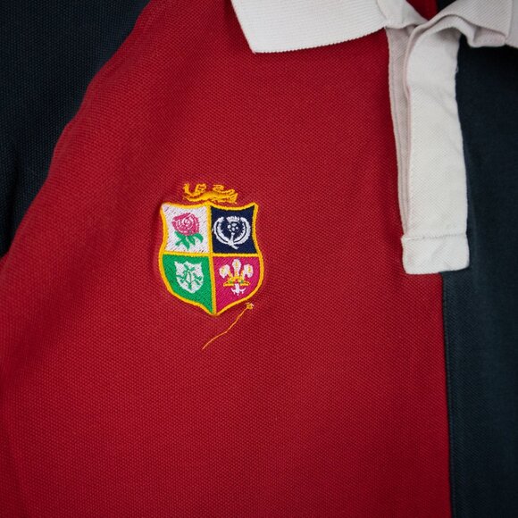 Rugby Union All Blacks New Zealand 2005 Adidas Jersey medium - Picture 6 of 8